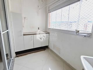 Foto do Apartamento-Apartamento tipo para venda em Vila Bela Vista (Zona Norte) com 2 quartos, 47m²