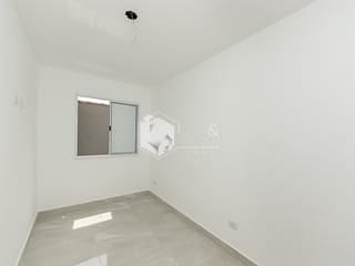 Foto do Apartamento-Apartamento tipo para venda em Parque Independência com 2 quartos, 45m²