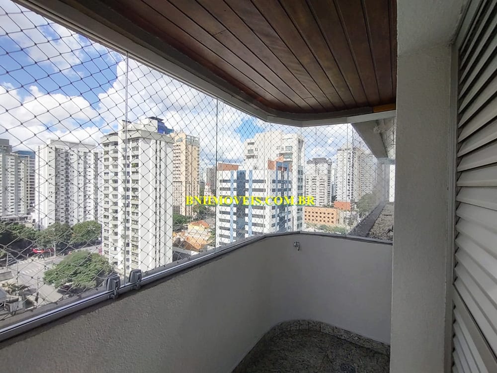 Apartamento, 4 quartos, 200 m² - Foto 10