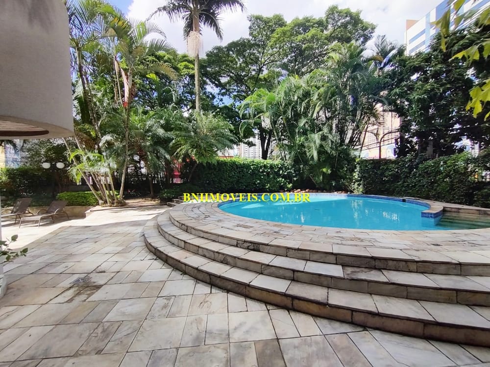 Apartamento, 4 quartos, 200 m² - Foto 17