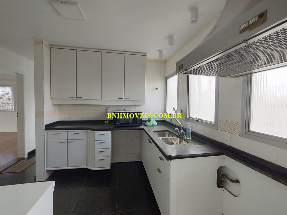 Apartamento, 4 quartos, 200 m² - Foto 4