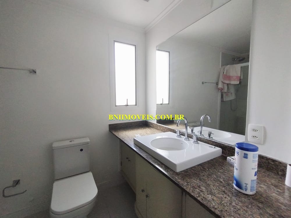 Apartamento, 4 quartos, 200 m² - Foto 8