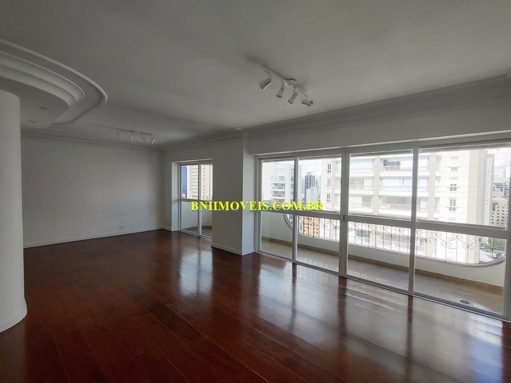 Apartamento, 4 quartos, 200 m² - Foto 3