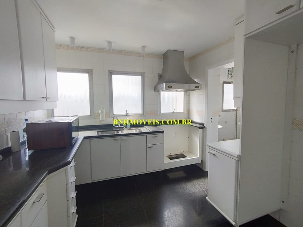 Apartamento, 4 quartos, 200 m² - Foto 5