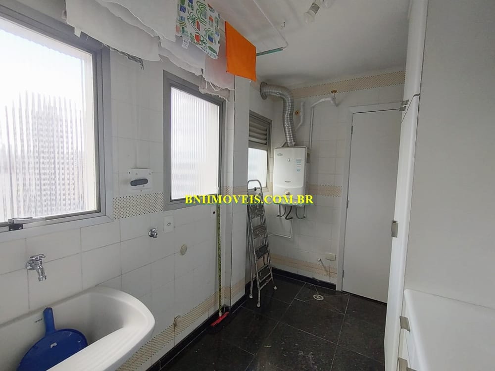 Apartamento, 4 quartos, 200 m² - Foto 16