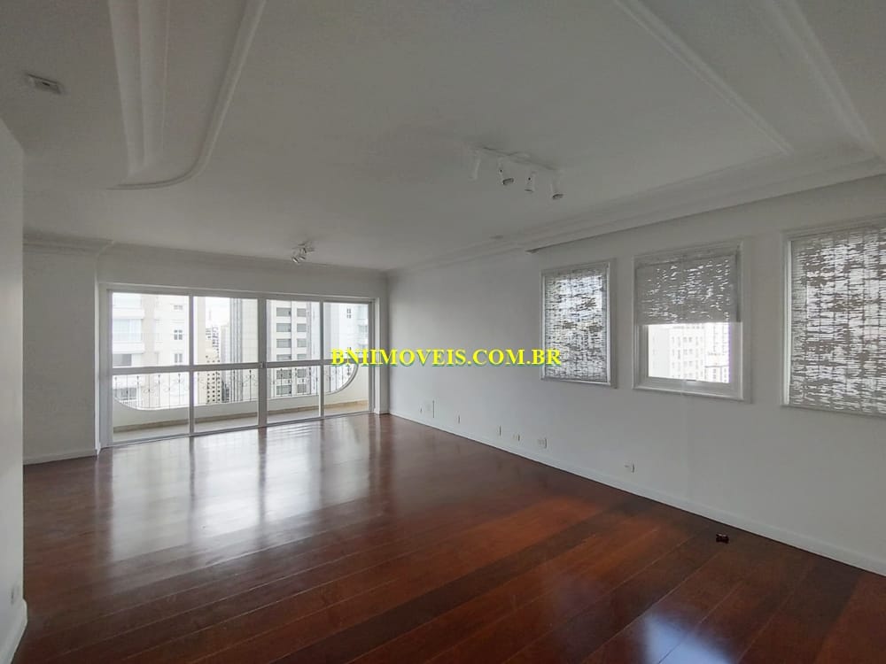 Apartamento, 4 quartos, 200 m² - Foto 1