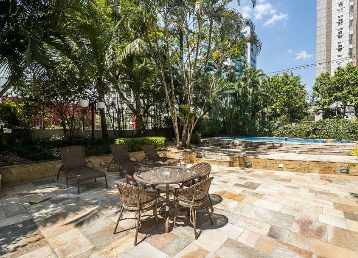 Apartamento, 4 quartos, 200 m² - Foto 18