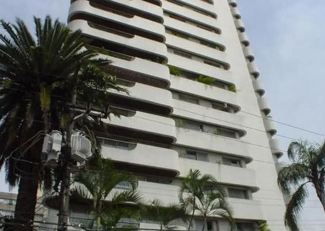 Apartamento, 4 quartos, 200 m² - Foto 2