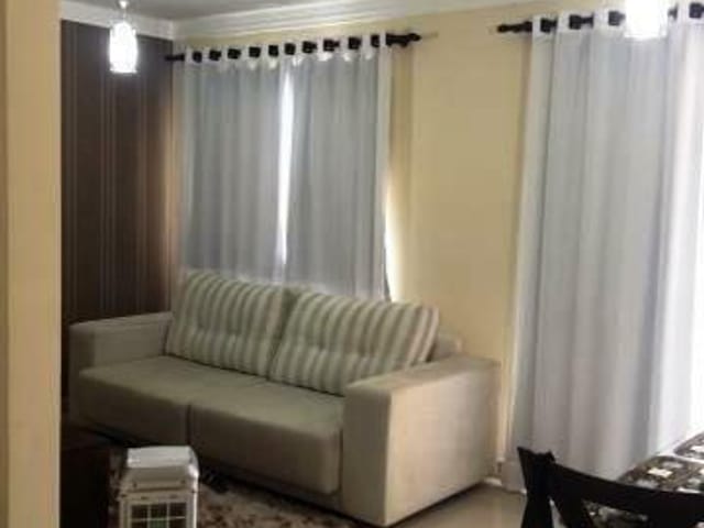 Foto do Apartamento - Apartamento  residencial à venda, Jardim Sul, São José dos Campos. | INDEPENDENCE NEGOCIOS IMOBILIARIOS LTDA