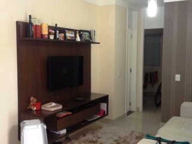 Foto do Apartamento - Apartamento  residencial à venda, Jardim Sul, São José dos Campos. | INDEPENDENCE NEGOCIOS IMOBILIARIOS LTDA