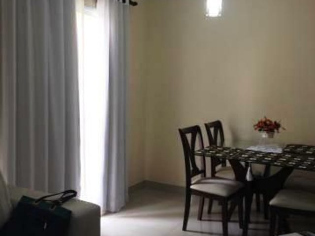 Foto do Apartamento - Apartamento  residencial à venda, Jardim Sul, São José dos Campos. | INDEPENDENCE NEGOCIOS IMOBILIARIOS LTDA