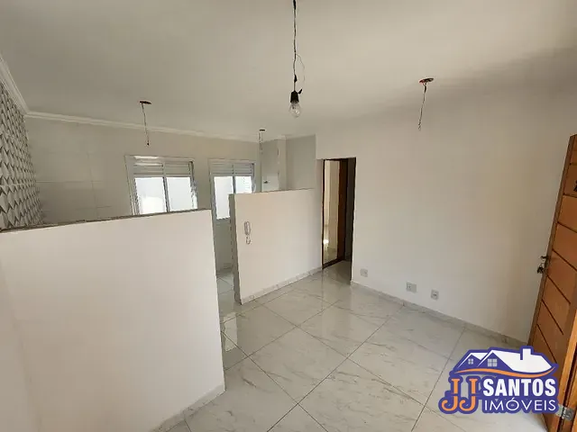 Apartamento com 43m² 2 quartos e 1 banheiro, à venda, no bairro Vila Celeste em São Paulo