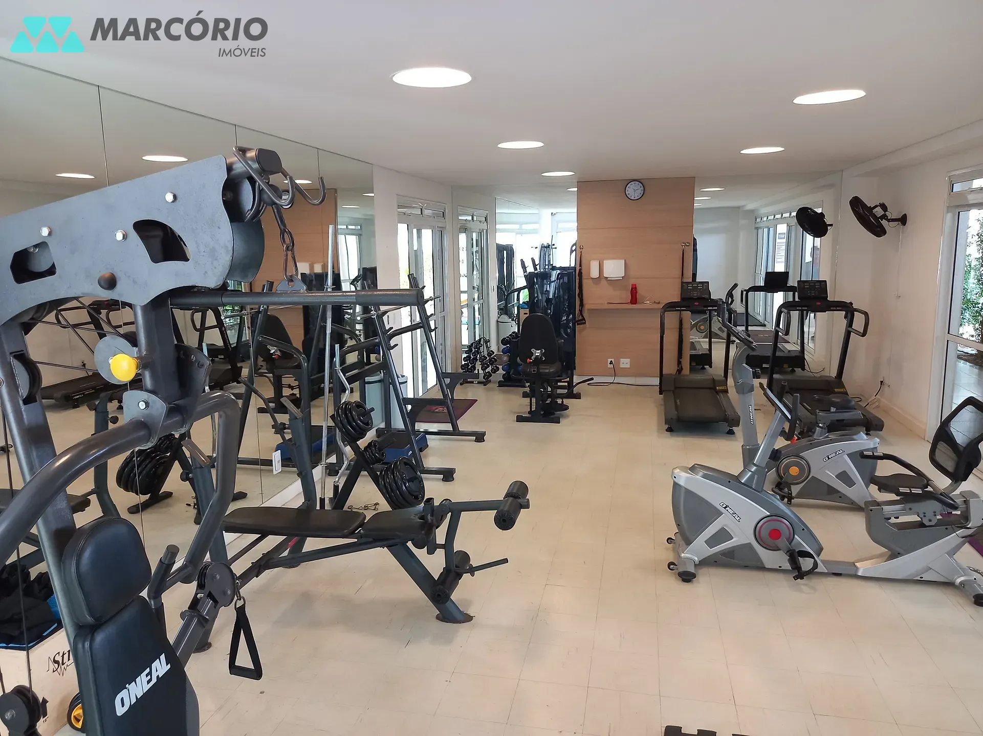 Apartamento, 3 quartos, 79 m² - Foto 39