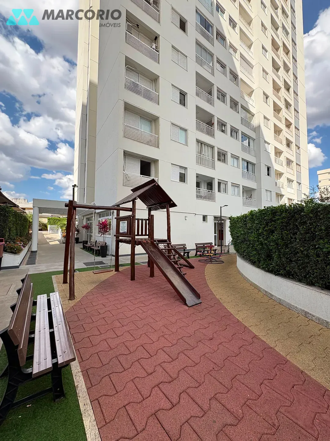 Apartamento, 3 quartos, 79 m² - Foto 32