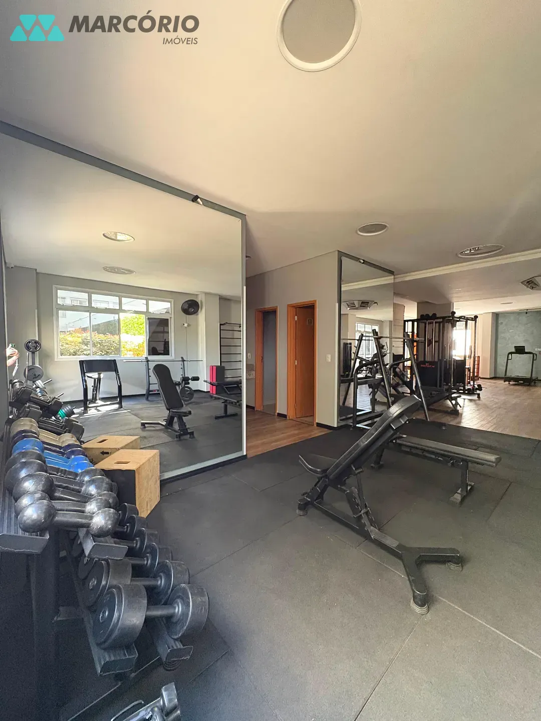 Apartamento, 3 quartos, 79 m² - Foto 34
