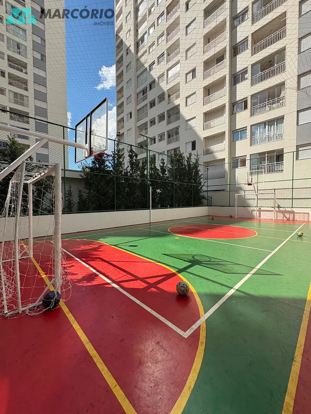 Apartamento, 3 quartos, 79 m² - Foto 36