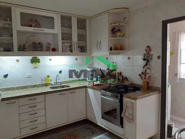 Apartamento com 85m² 2 quartos e 1 banheiro, à venda, no bairro Taboão em São Bernardo do Campo