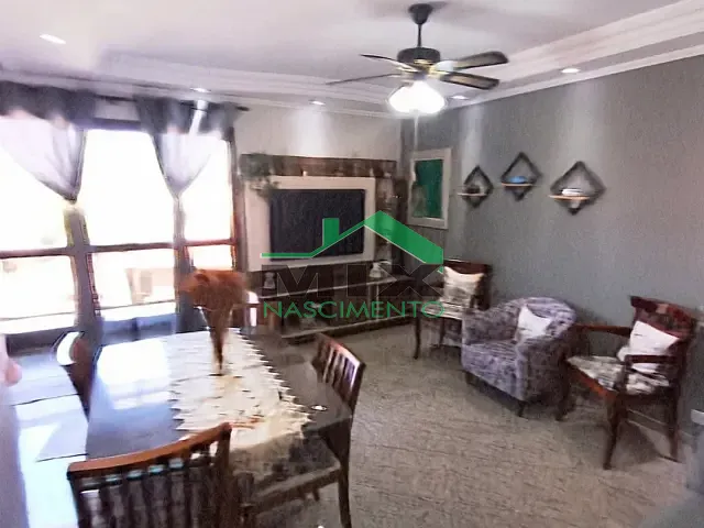 Apartamento com 85m² 2 quartos e 1 banheiro, à venda, no bairro Taboão em São Bernardo do Campo