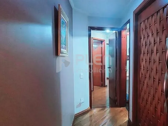 Apartamento com 146m² 3 quartos e 5 banheiros, à venda, no bairro Santana em São Paulo