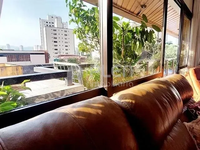 Apartamento com 146m² 3 quartos e 5 banheiros, à venda, no bairro Santana em São Paulo