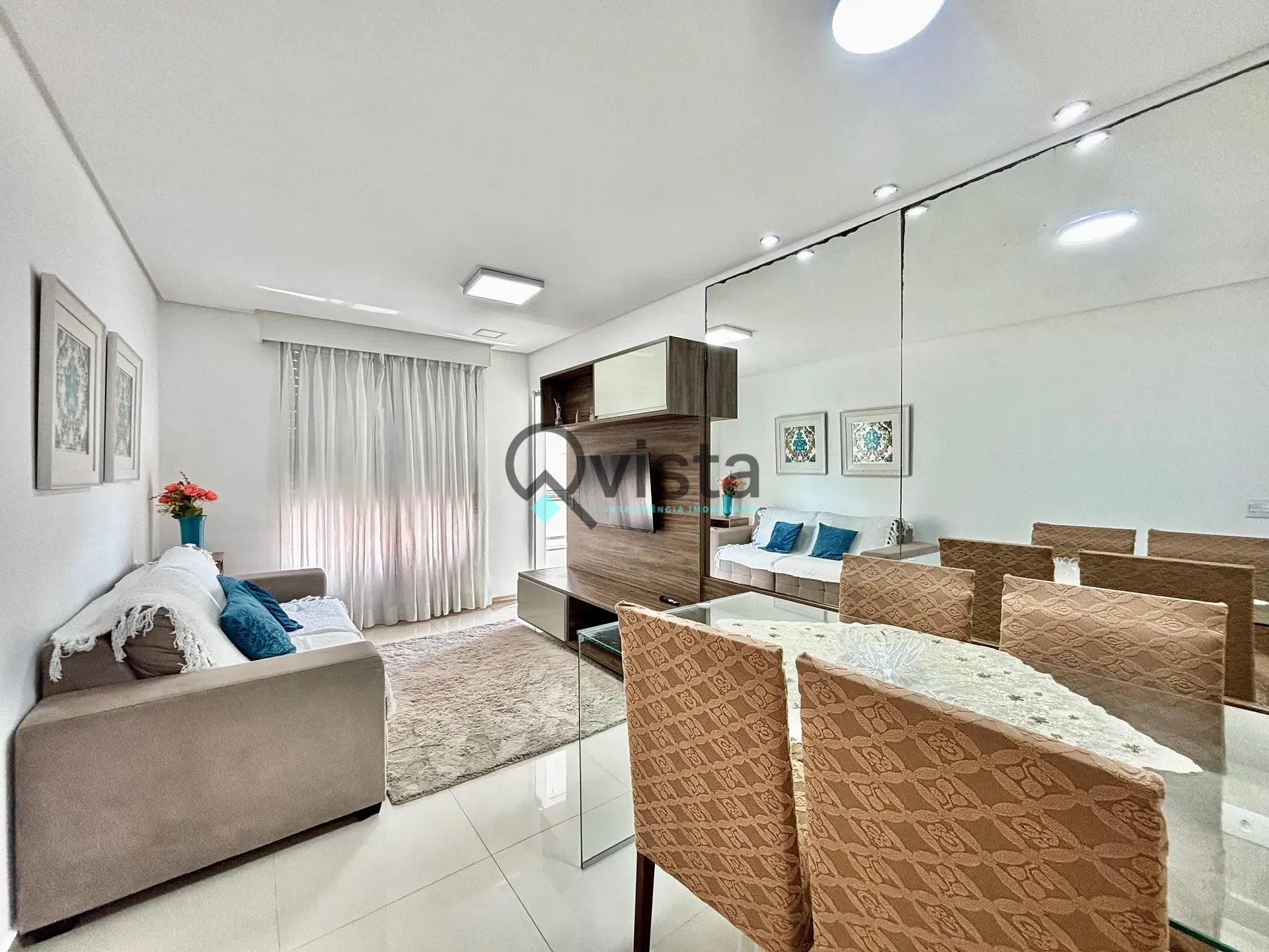 Apartamento, 2 quartos, 65 m² - Foto 3