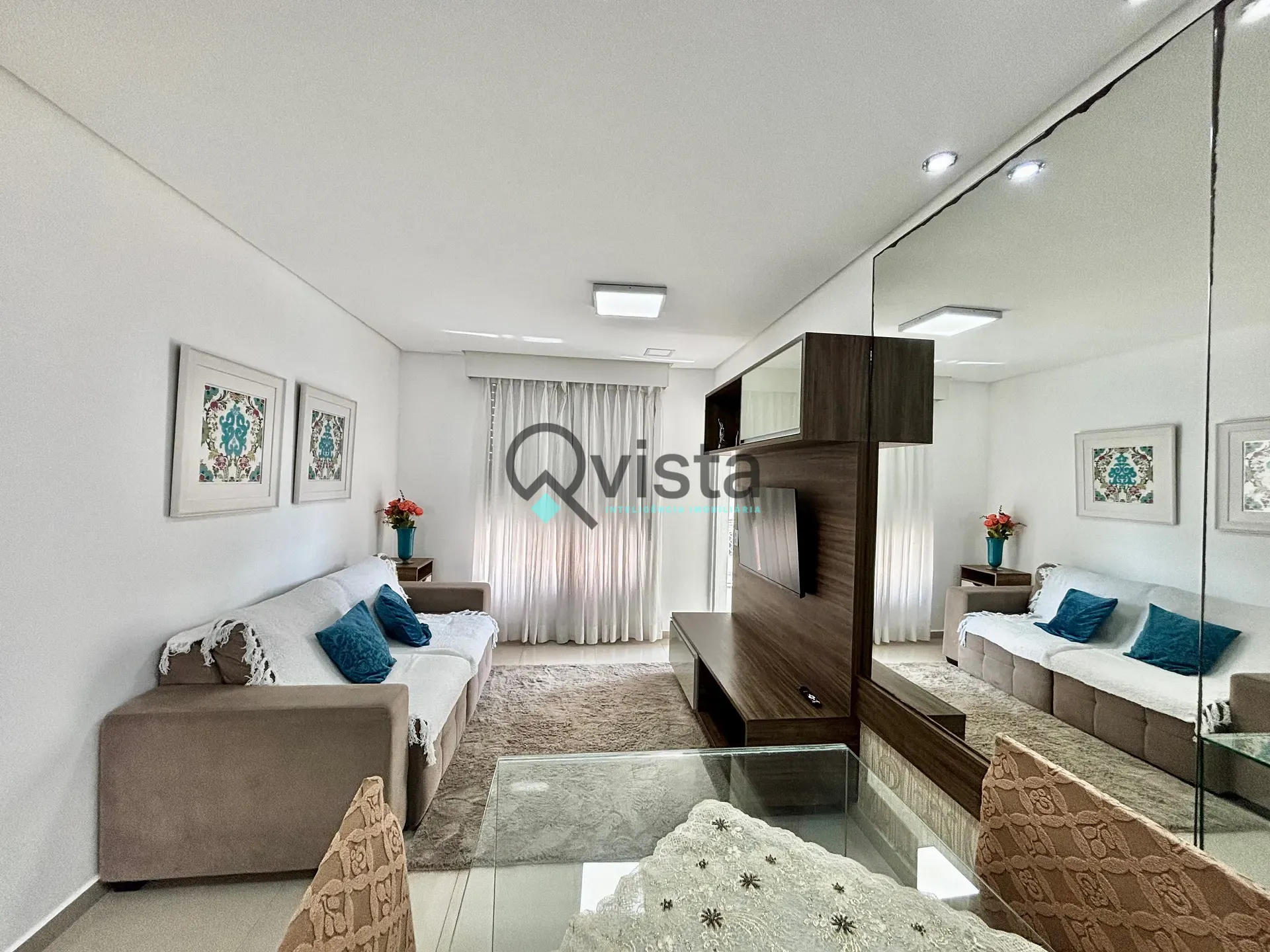 Apartamento, 2 quartos, 65 m² - Foto 4