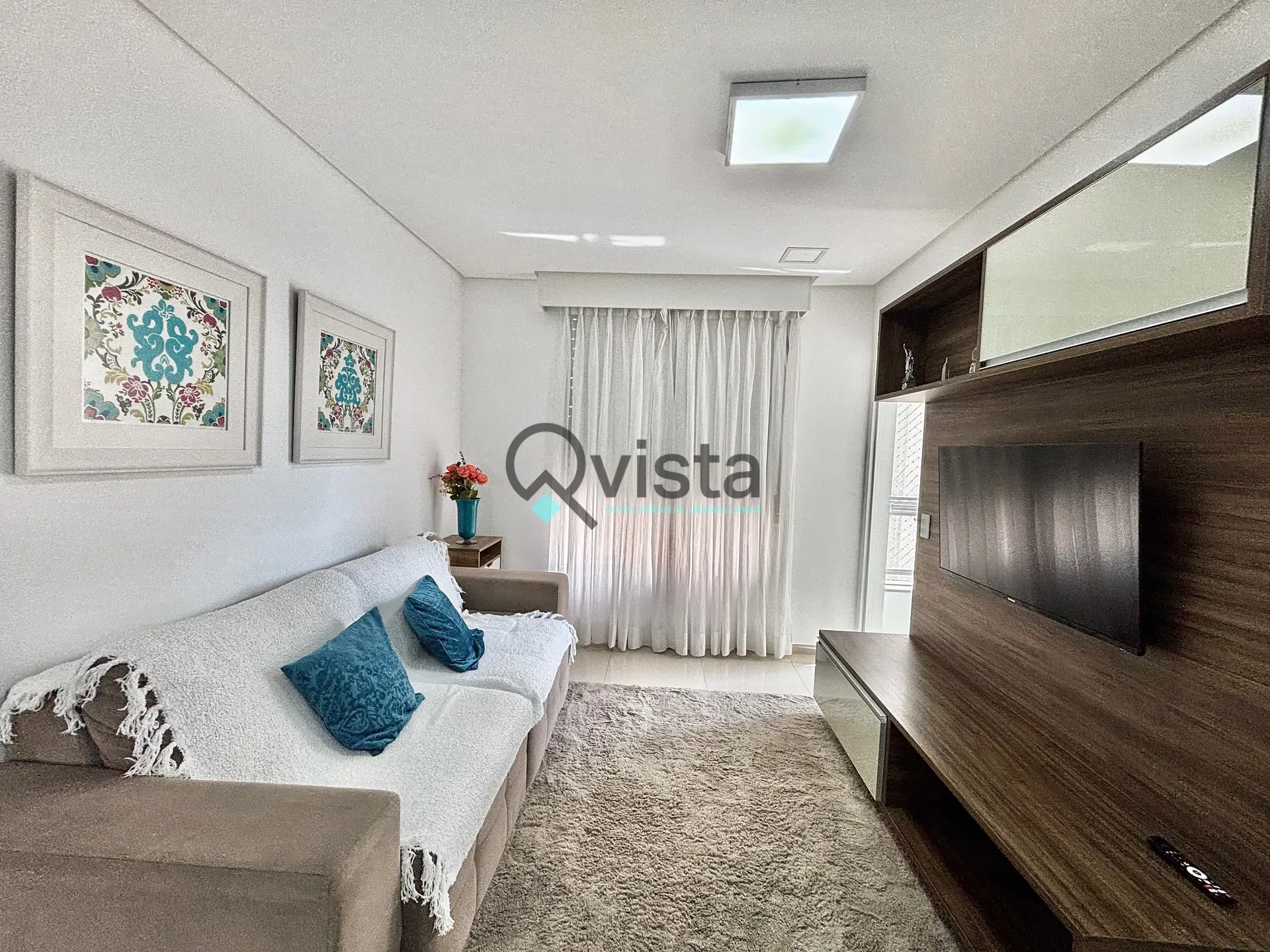 Apartamento, 2 quartos, 65 m² - Foto 1