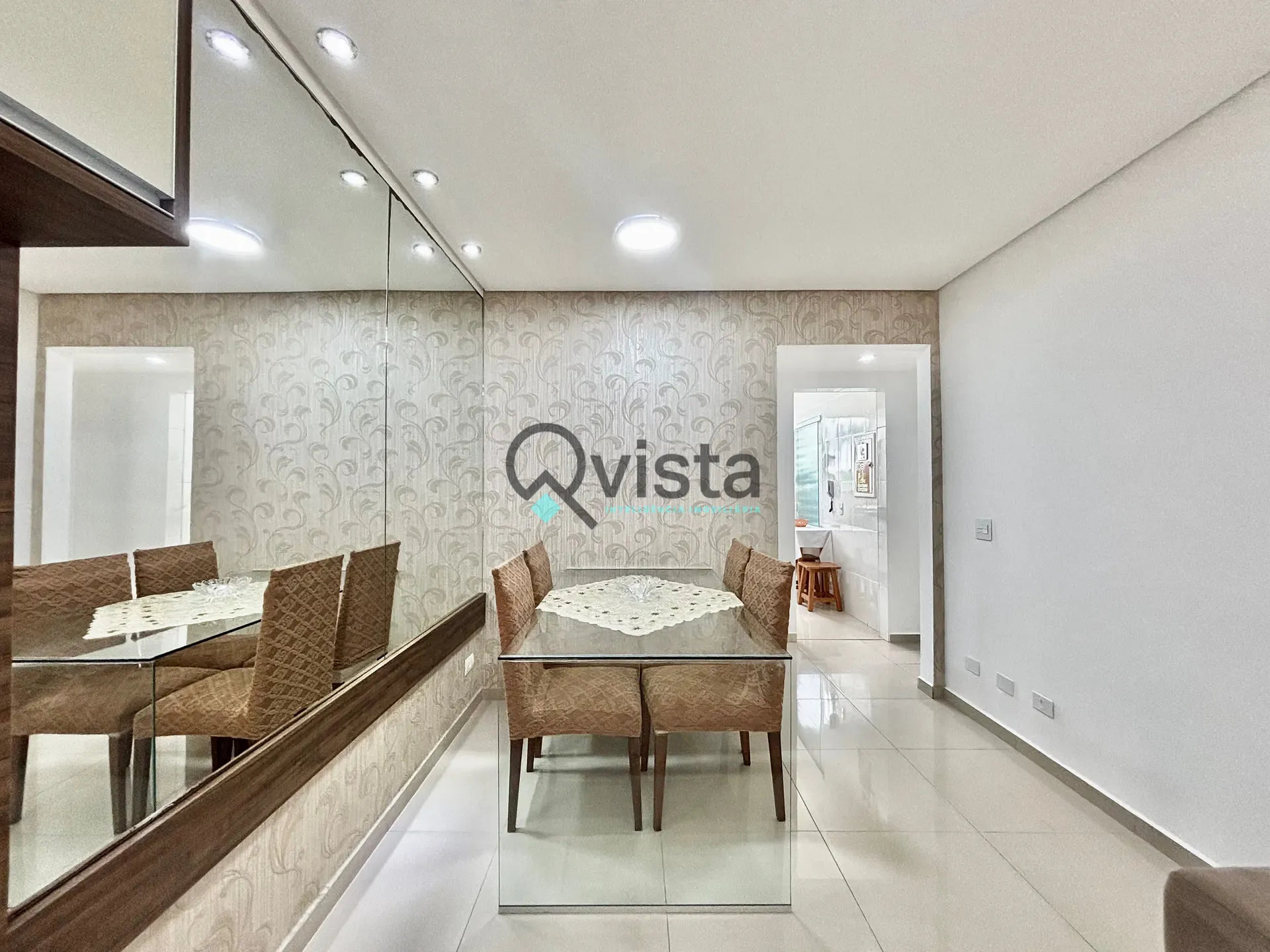 Apartamento, 2 quartos, 65 m² - Foto 5