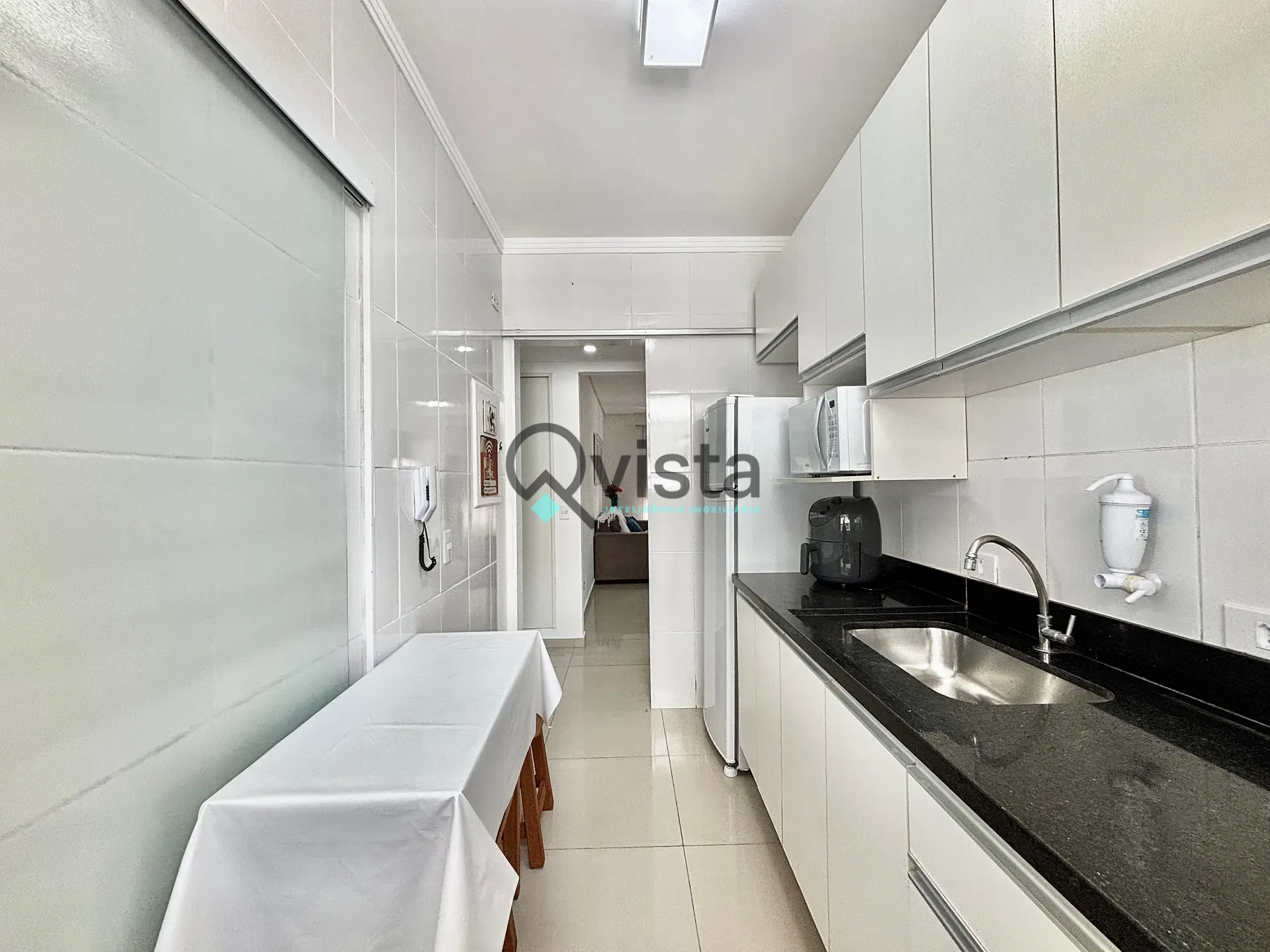 Apartamento, 2 quartos, 65 m² - Foto 6