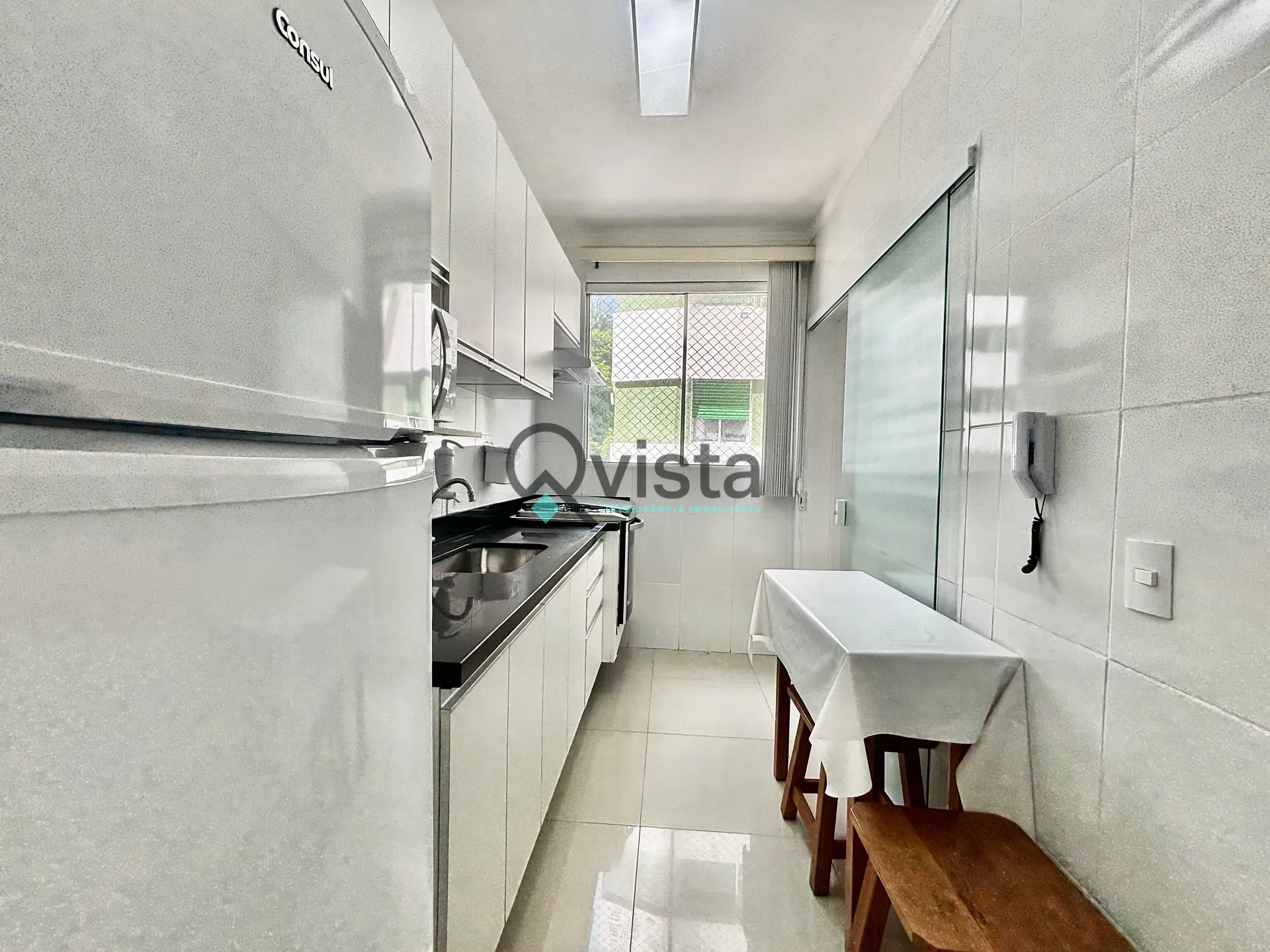 Apartamento, 2 quartos, 65 m² - Foto 7