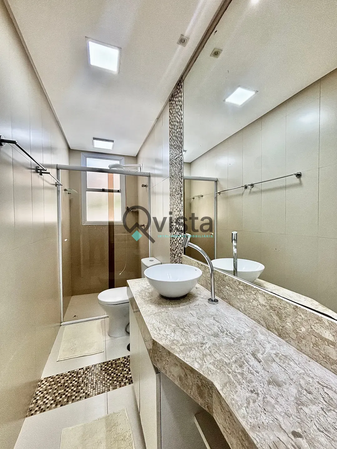 Apartamento, 2 quartos, 65 m² - Foto 9