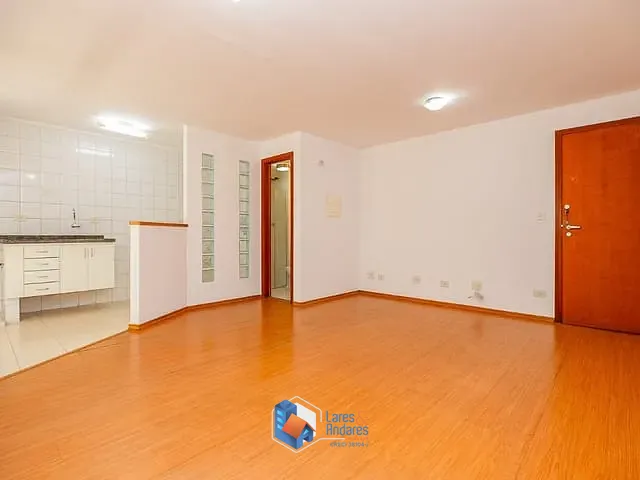 Apartamento com 34m² 1 quarto e 1 banheiro, à venda, no bairro Jabaquara em São Paulo