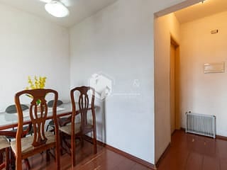 Foto do Apartamento-Apartamento tipo para venda em Vila Arapuã com 3 quartos, 61m²
