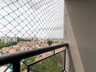 Foto do Apartamento-Apartamento tipo para venda em Vila Arapuã com 3 quartos, 61m²