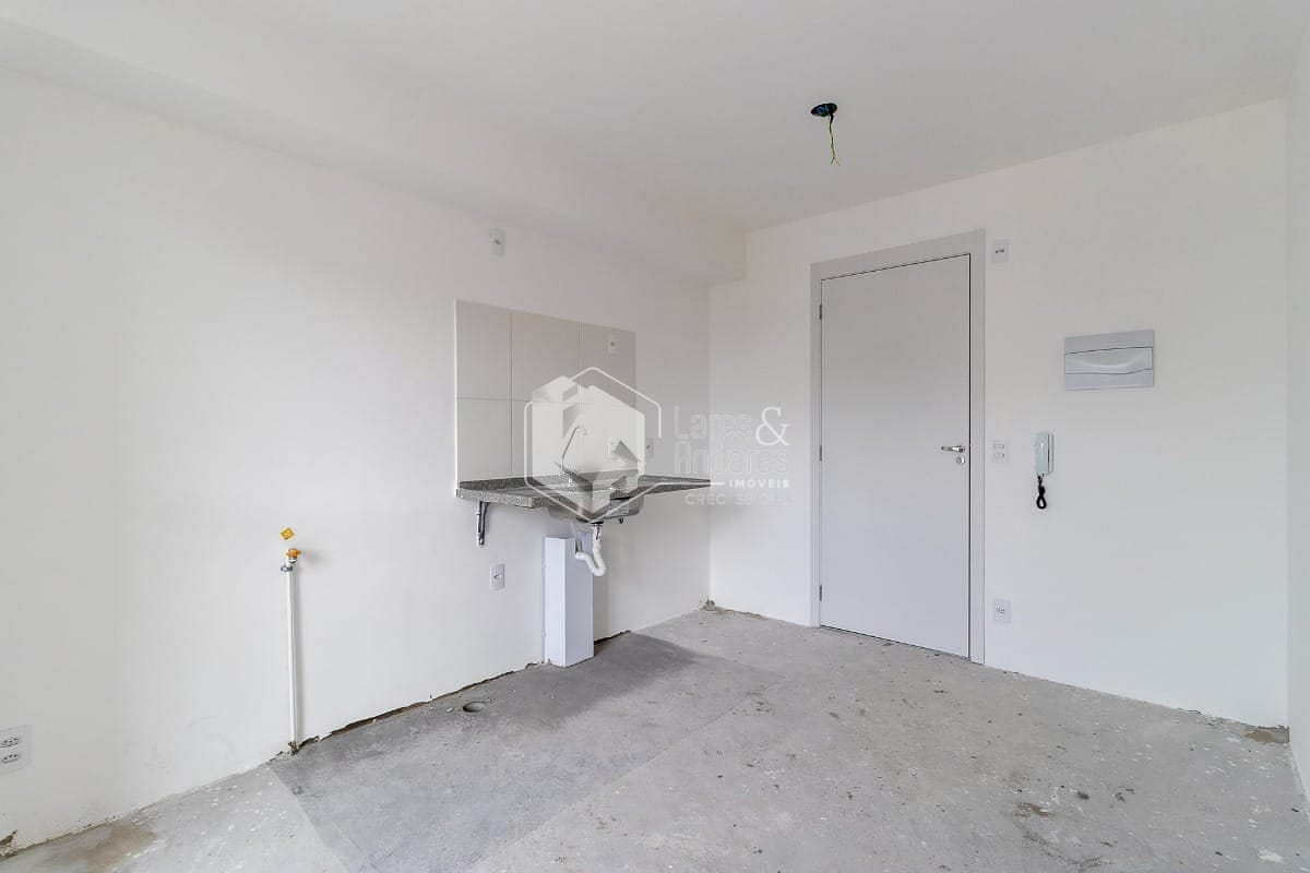 Apartamento à venda com 2 quartos, 36m² - Foto 4