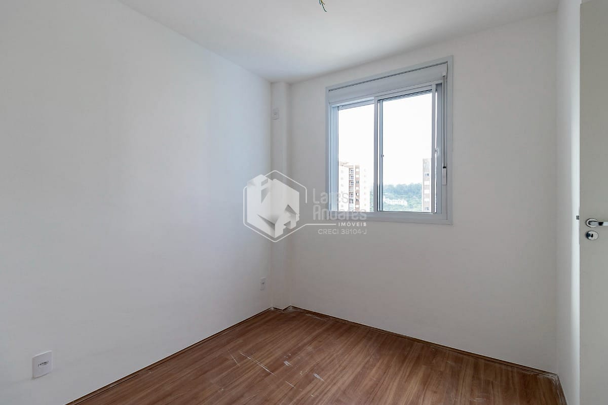 Apartamento à venda com 2 quartos, 36m² - Foto 10