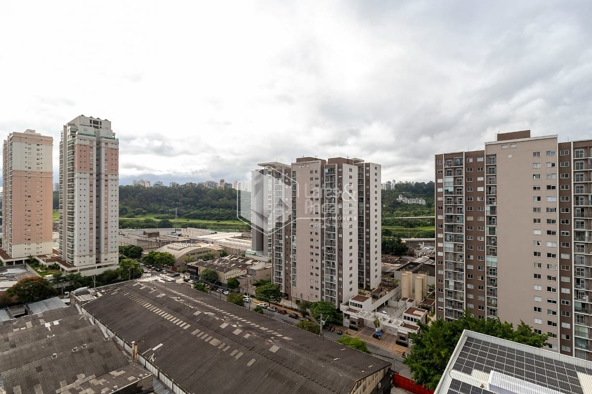 Apartamento à venda com 2 quartos, 36m² - Foto 14