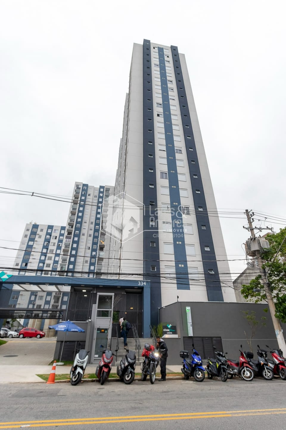 Apartamento à venda com 2 quartos, 36m² - Foto 16