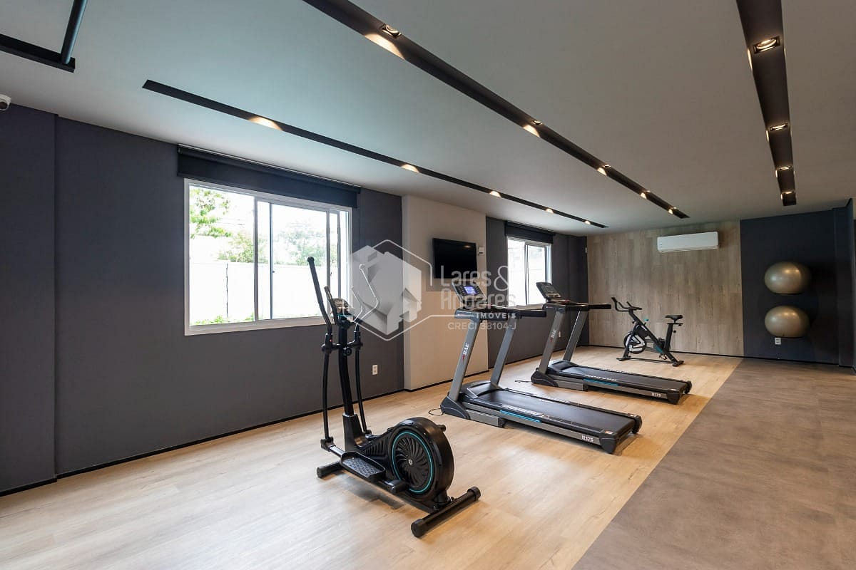 Apartamento à venda com 2 quartos, 36m² - Foto 21