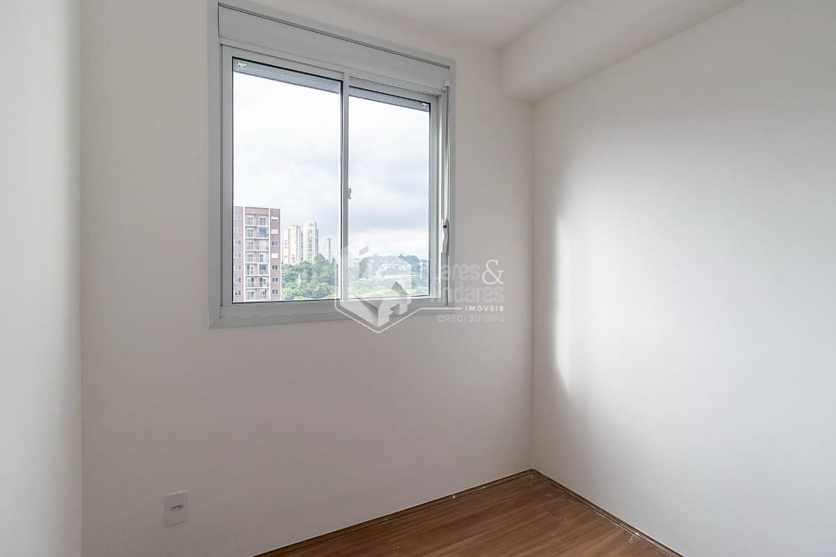 Apartamento à venda com 2 quartos, 36m² - Foto 11