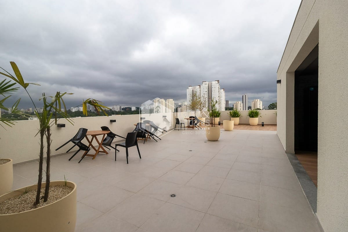 Apartamento à venda com 2 quartos, 36m² - Foto 17