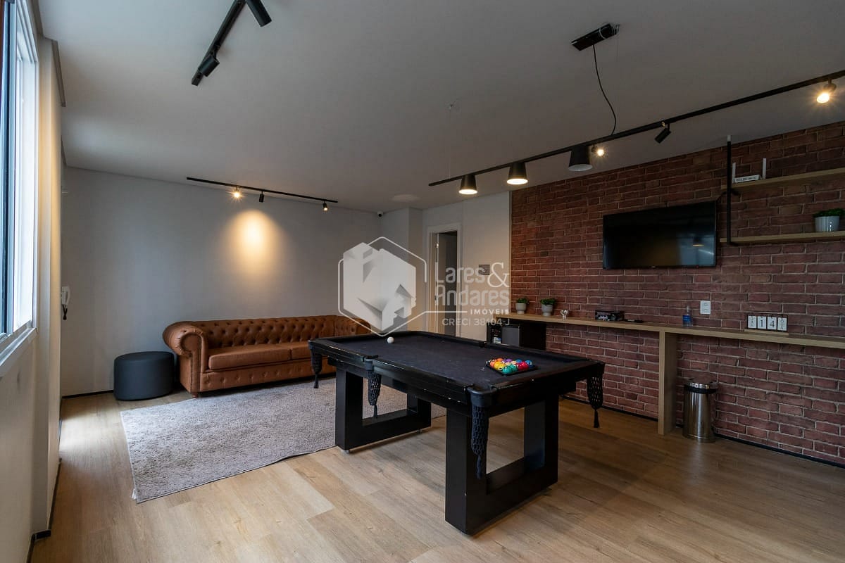 Apartamento à venda com 2 quartos, 36m² - Foto 23