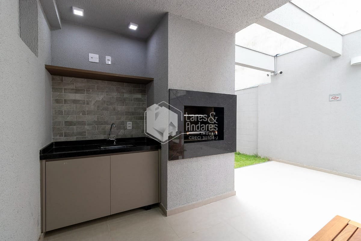 Apartamento à venda com 2 quartos, 36m² - Foto 28