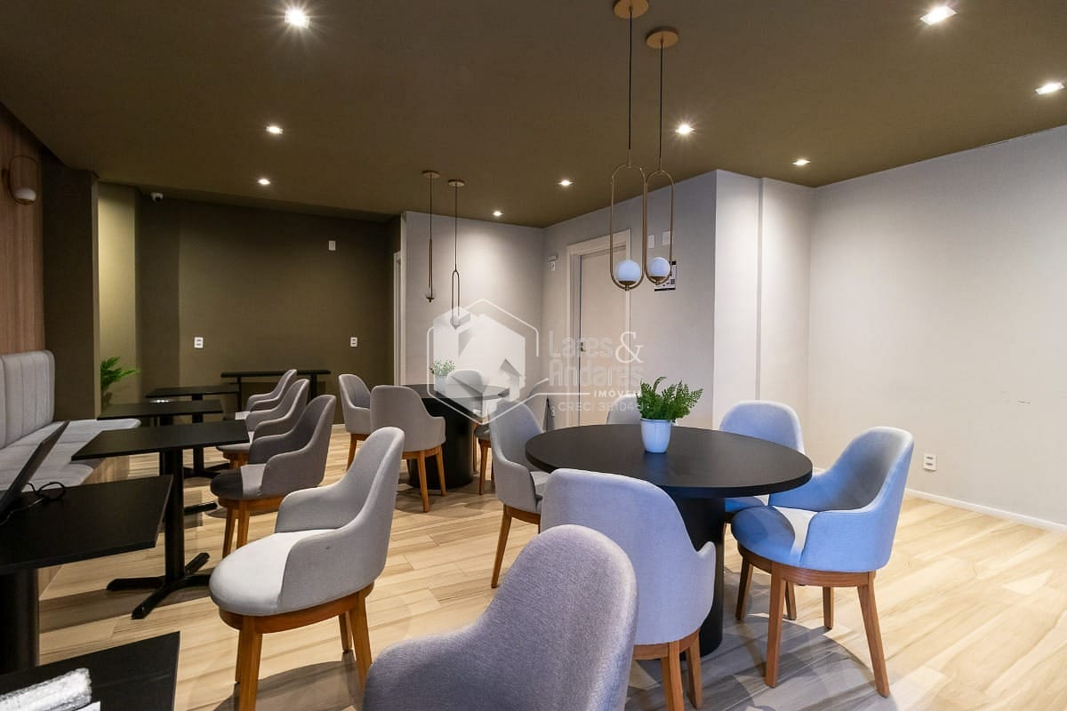 Apartamento à venda com 2 quartos, 36m² - Foto 18