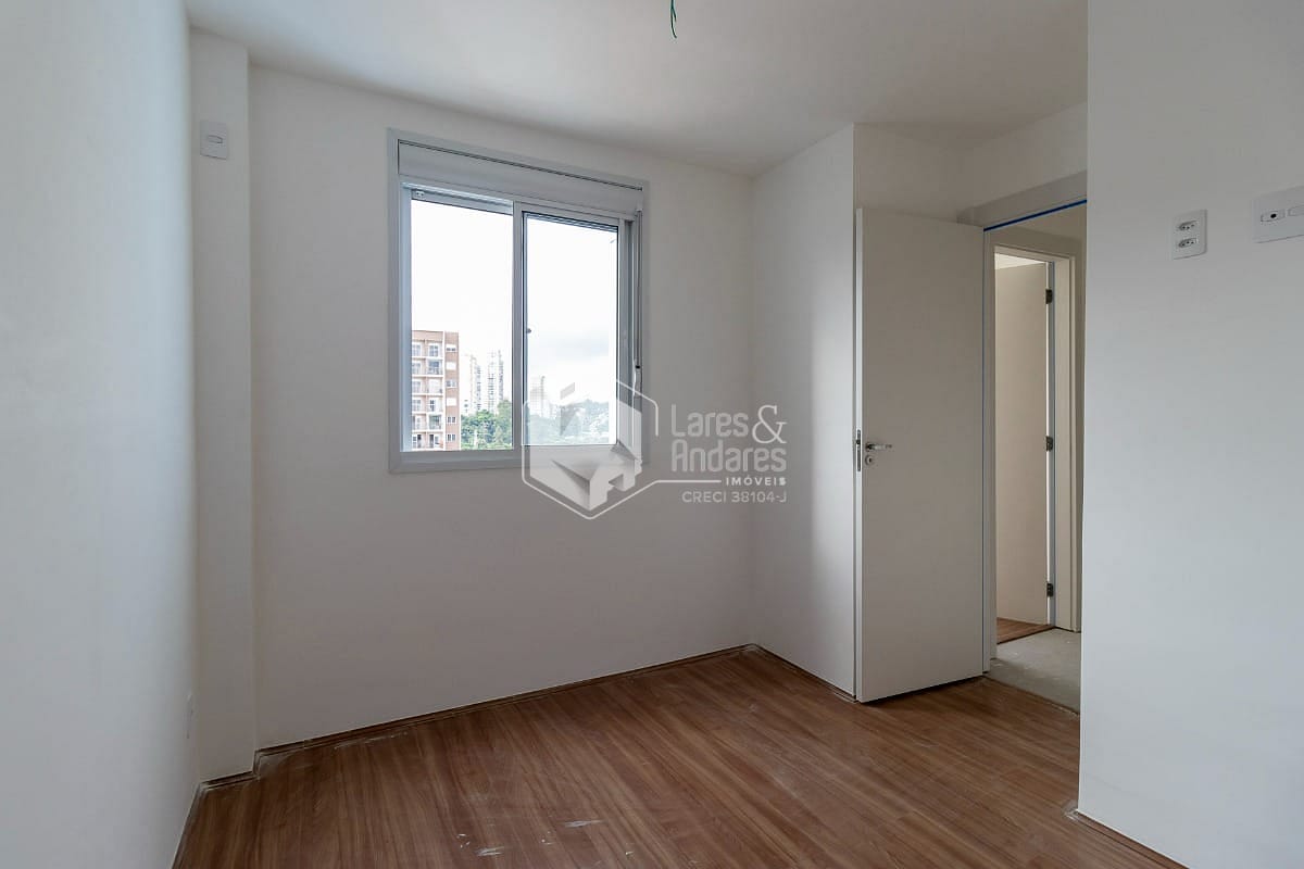 Apartamento à venda com 2 quartos, 36m² - Foto 8