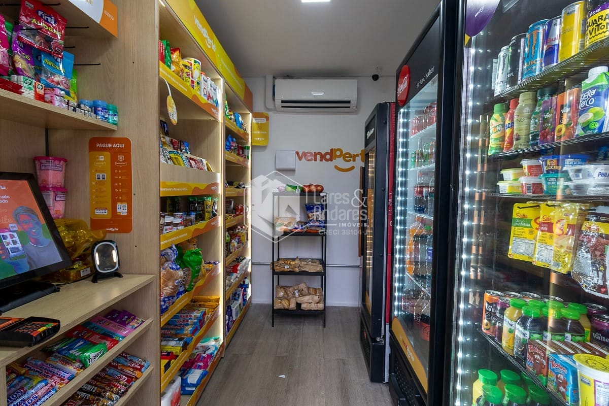 Apartamento à venda com 2 quartos, 36m² - Foto 24