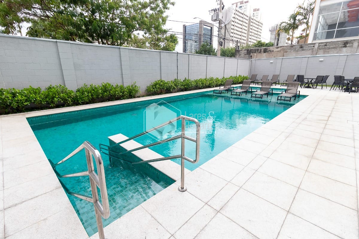 Apartamento à venda com 2 quartos, 36m² - Foto 22