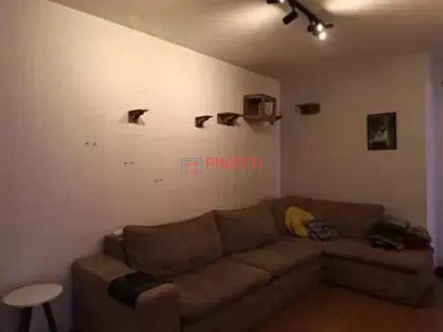 Apartamento 3 quartos e 3 banheiros, à venda, no bairro Parque Bandeirante em Santo André