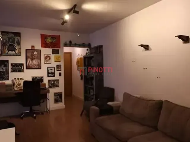 Apartamento 3 quartos e 3 banheiros, à venda, no bairro Parque Bandeirante em Santo André