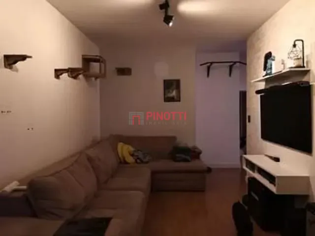 Apartamento 3 quartos e 3 banheiros, à venda, no bairro Parque Bandeirante em Santo André